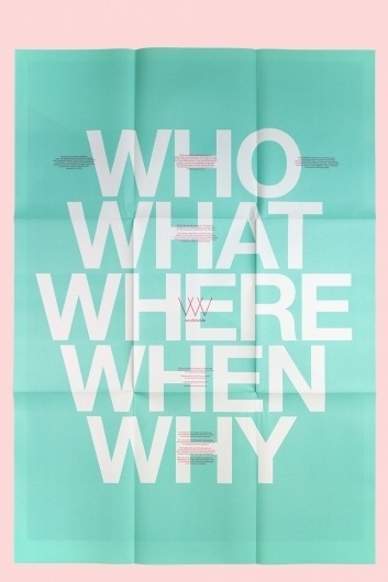 Studio Worldwide – Recent Projects Special | September Industry #poster