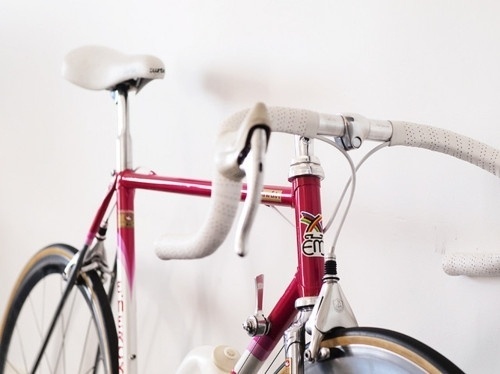 Pitch Design Union » Objects #bikes