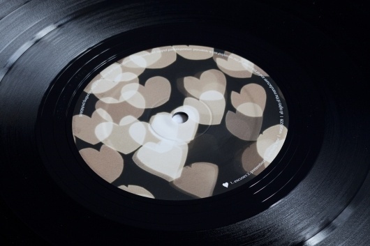 Bibio — Mind Bokeh LP — Warp — Save Vinyl #vinyl #warp #save