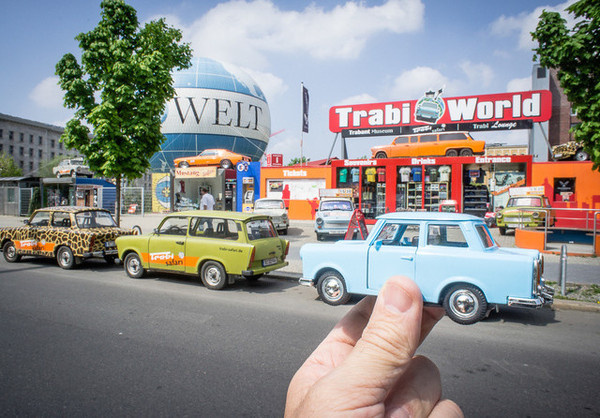 Souvenirs by Michael Hughes #inspration #photography #art