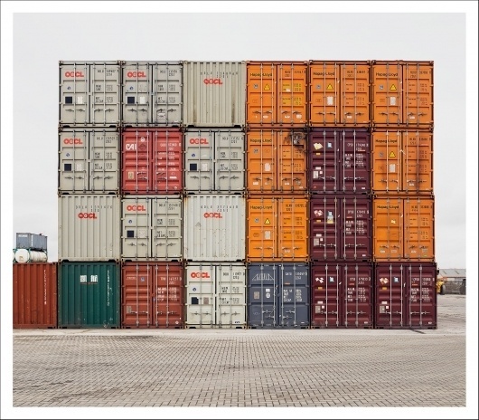 JAMES MORRIS : photographer #crate #morris #james #photography #docks