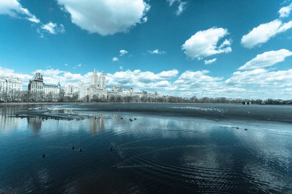 Ric Camacho #urban #photography #inspiration