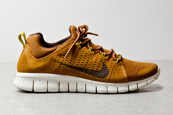 There is something in the waters of Portland #nike