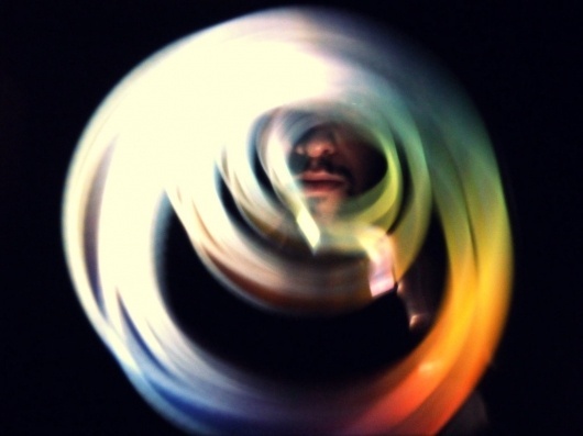 Time Loop by ~pantunes on deviantART #photography #color #exposure