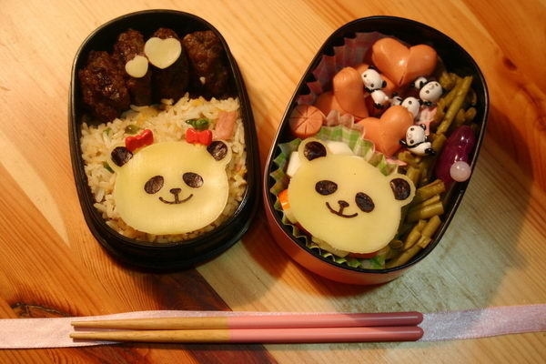 40+ Creative Bento Box Lunch Ideas for Kids #bento #box #ideas #lunch #kids