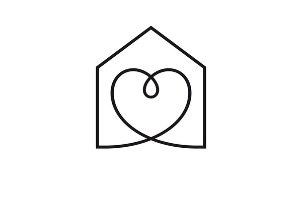 Habitat Logo - Graphic Thought Facility #graphic #habitat #logo #thought #facility