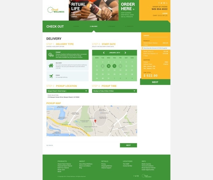 nice interface #web #ui