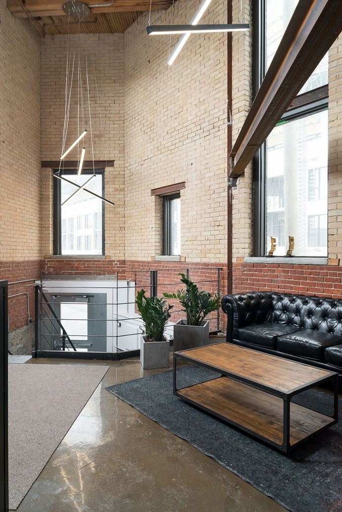 Head Office for VICE 16