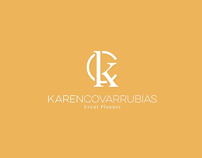 event planner on Behance