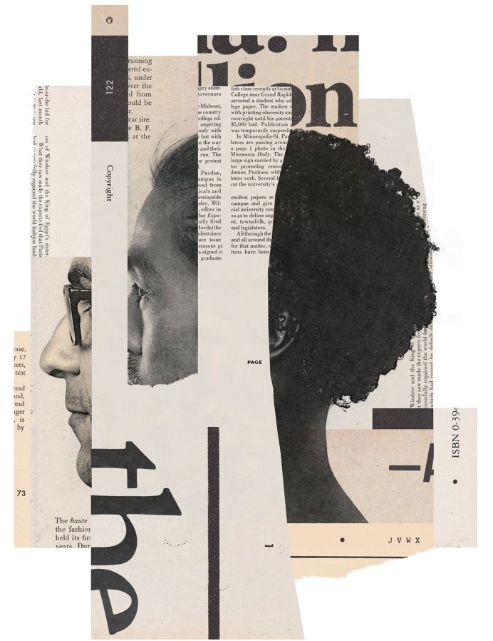 The Year in Illustration - The New York Times
