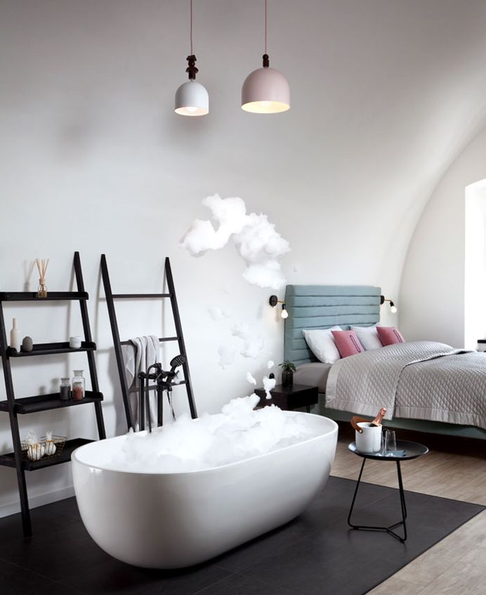 Friendly Accommodation for Today's Nomads - InteriorZine