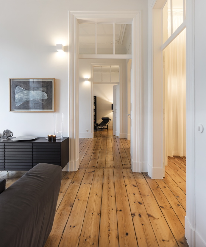 Apartment NANA
