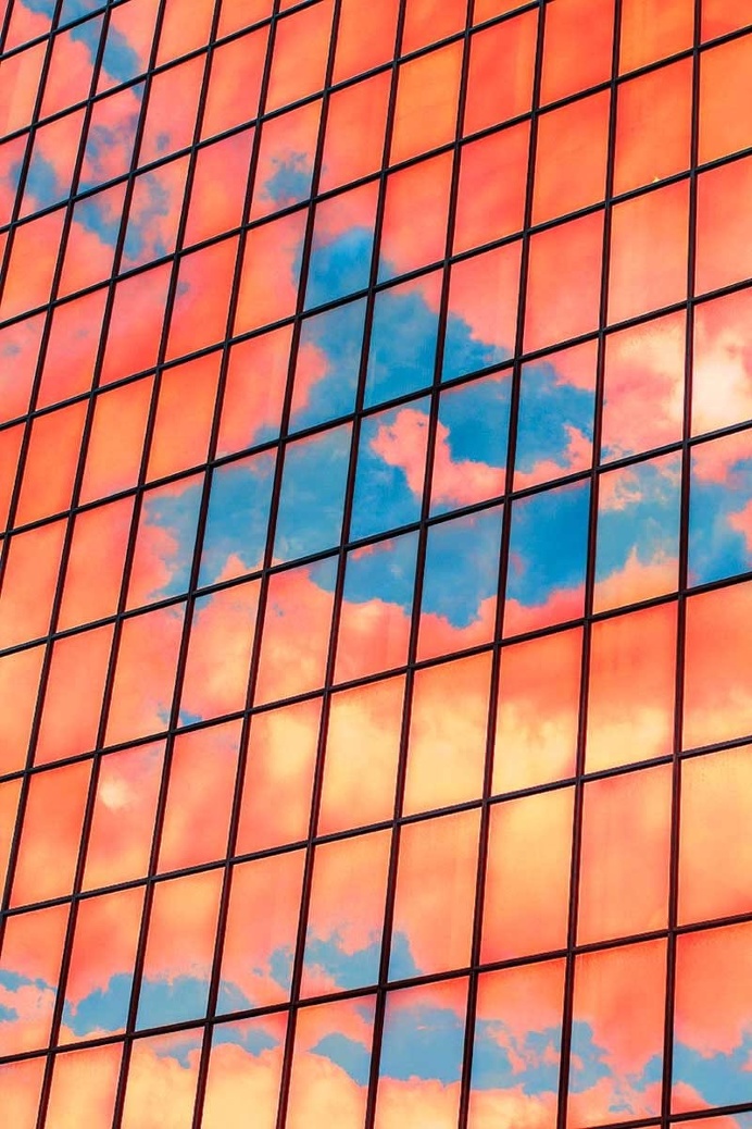 Colorful and Texture Photography by Xuebing DU