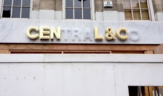 I Love Dust #signage #ilovedust
