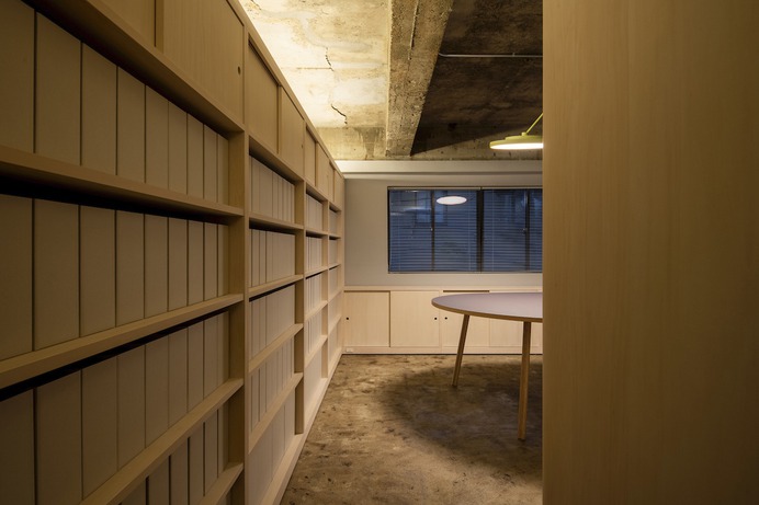 Toka Lab by CASE-REAL