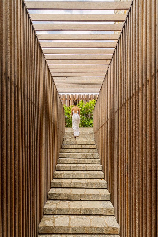 Carmel Taiba Hotel / Hanazaki Paisagismo