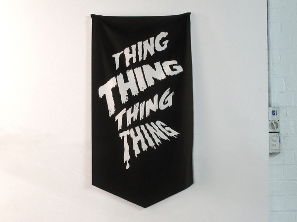 Thing : Adam Cruickshank #type