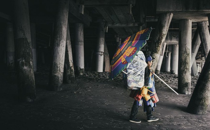 Good Things Are Coming: Documentary Photography by Geoffrey Rosin