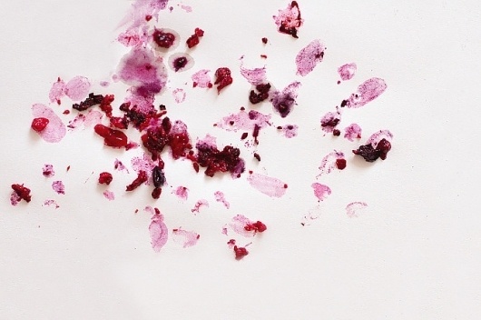olya-o #berry #fruit