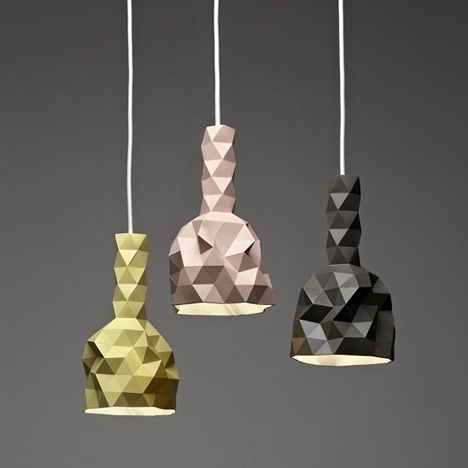 Core77 / industrial design magazine + resource / home #lamp