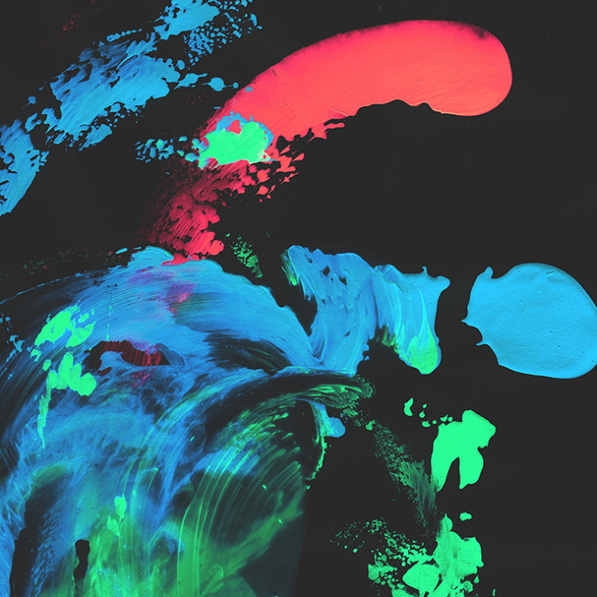Abstract 1 #vanzet #abstract #jack #painting