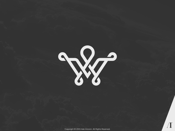 WM by Ade Imronn