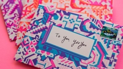 Patterns #colour #patterns #stationery