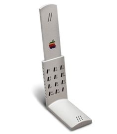 Apple's lost future: phone, tablet, and laptop prototypes of the '80s