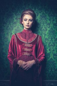 Moda Tarihi | Moda Tarihi ve Kültürü