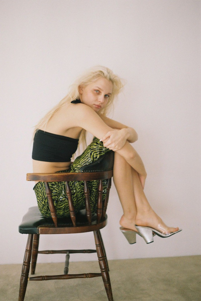 Cherry bomb –