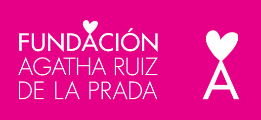 ARP Foundation - AGATHA RUIZ DE LA PRADA #corporate #catalogueeditorial #identity