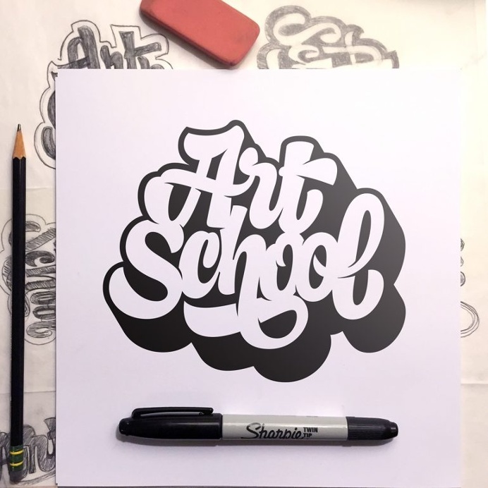 Art School