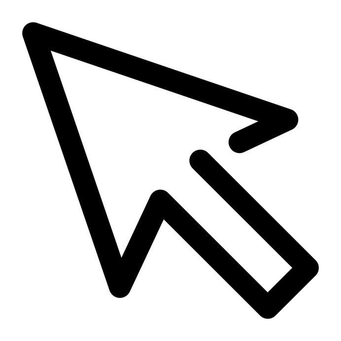 See more icon inspiration related to cursor, arrow, pointer, mouse, computer mouse, point, arrows and interface on Flaticon.