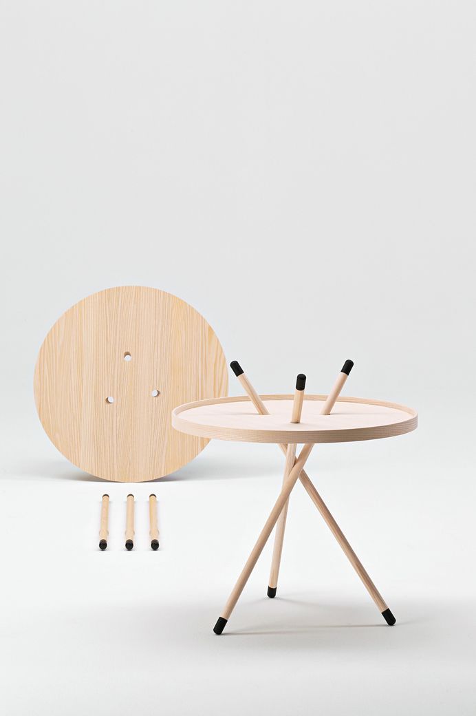 Micado | Cecilie Manz