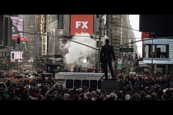 Cinematic Photographer Samuel Castan #inspiration #photography #cinematic