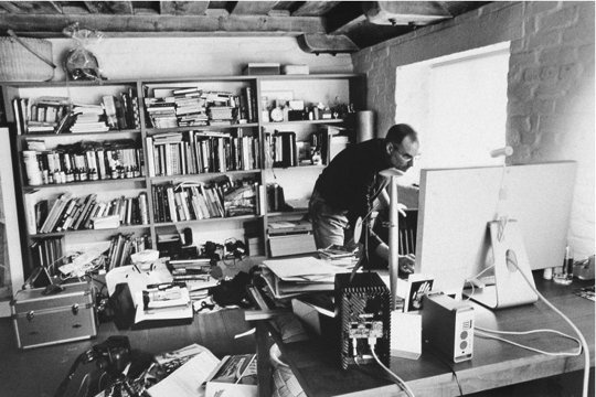 Creative Brains/Creative Spaces #workspace