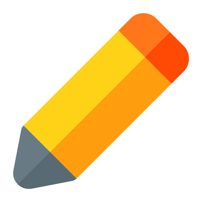 See more icon inspiration related to pencil, edit, draw, edit tools and writing on Flaticon.