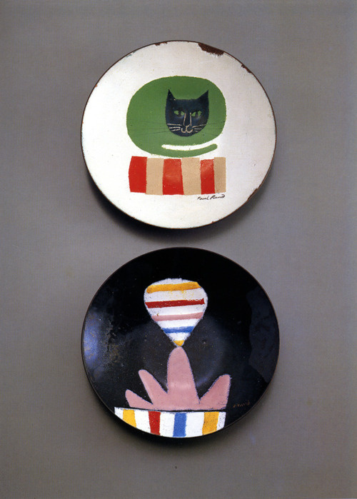 TOSS & TURN #vessels #cat #plates