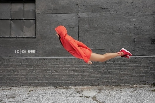 CarneMag® / Visual Arts Magazine #fashion #photography #athlete #people