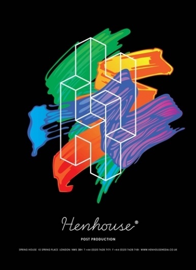 Andreas Neophytou #poster