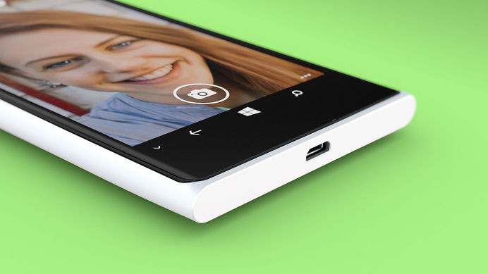 DesignStudio | The story of Nokia Lumia 735 #gg