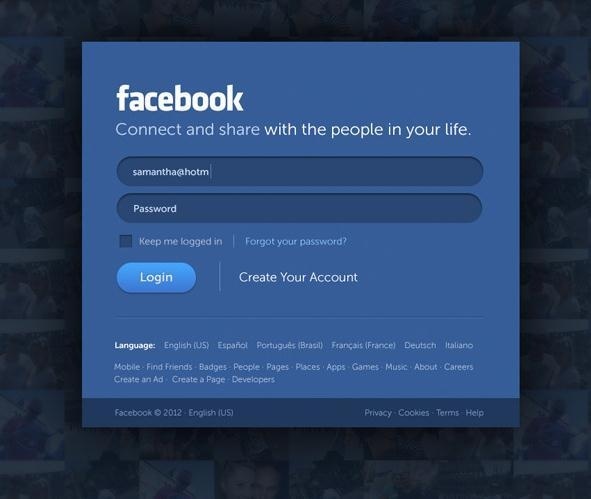 Designspiration Facebook | best facebook interfase images on designspiration Designspiration Facebook | best facebook interfase images on designspiration
