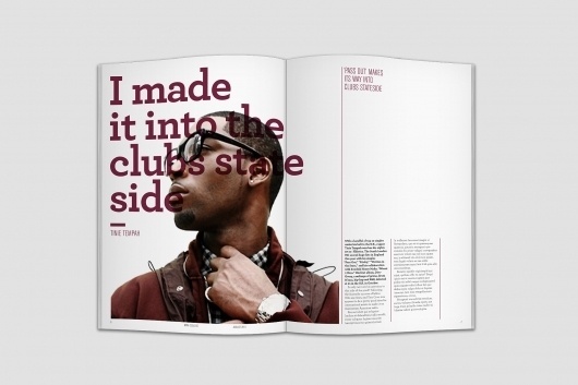 jon cleave #festival #cutouts #music #layout #editorial #magazine #typography