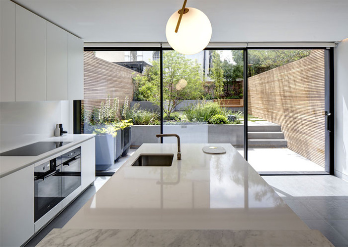Minimalist House by Amrita Mahindroo - #decor, #interior, #home
