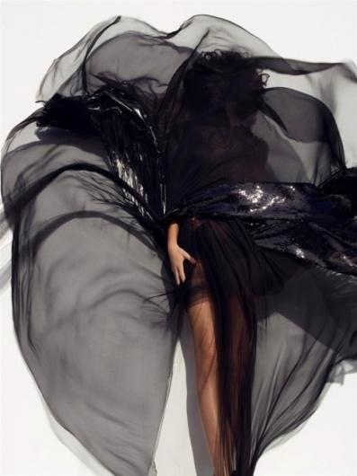 Sara Lindholm - thecysight: Freja Beha Erichsen by Sølve Sundsbø... #beha #slve #erichsen #harpers #freja #sundsb #bazaar