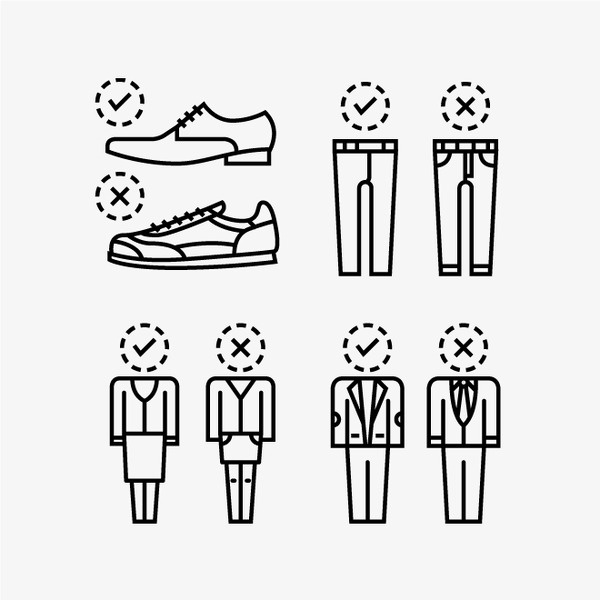 Forma & Co — Direct Seguros #line #icon #picto #symbol #minimal