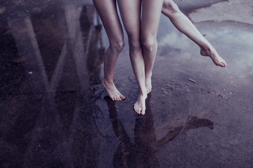 DETHJUNKIE* #photography #legs