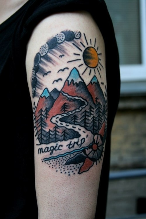 best tattoo gusak magic trip sun images on designspiration best tattoo gusak magic trip sun images on designspiration