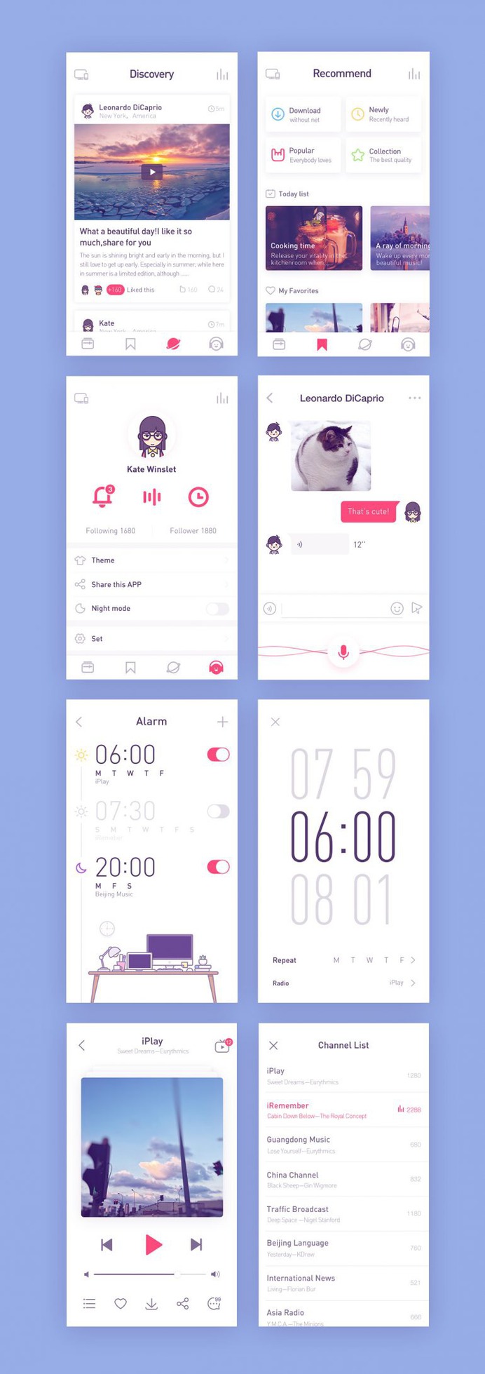 App Radio
