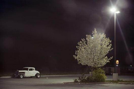 Thomas Skou | PHOTO DONUTS DAILY INSPIRATION PHOTOGRAPHY #automobile #photography